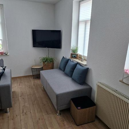 Ferienhaus Reschwitzer Auszeit Saalfeld Saale Екстер'єр фото