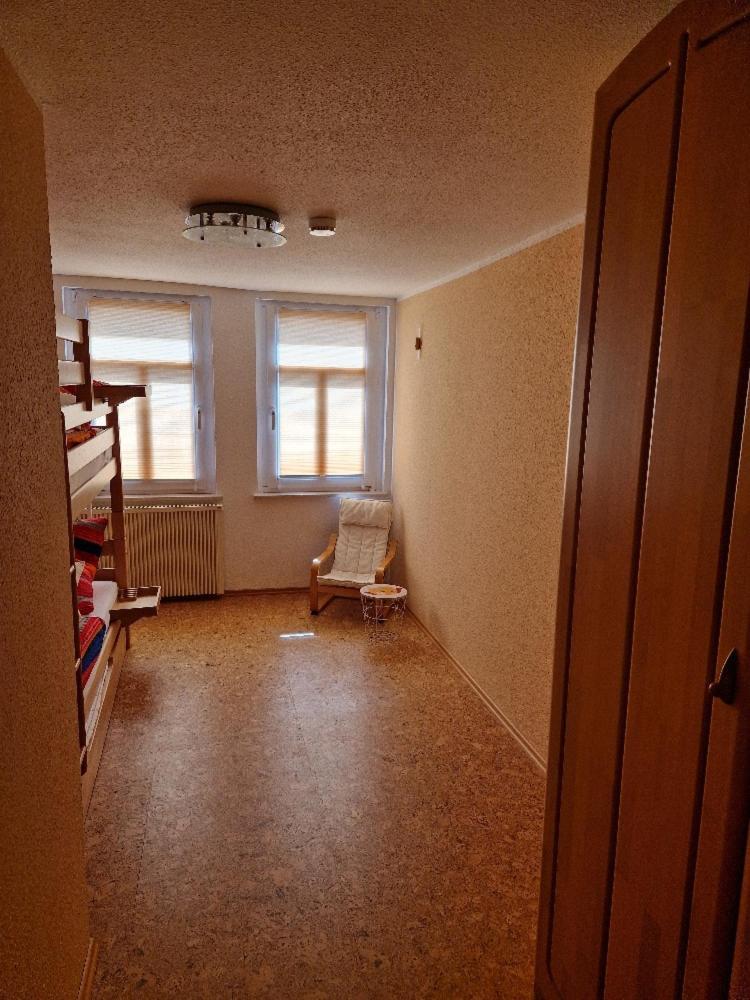 Ferienhaus Reschwitzer Auszeit Saalfeld Saale Екстер'єр фото