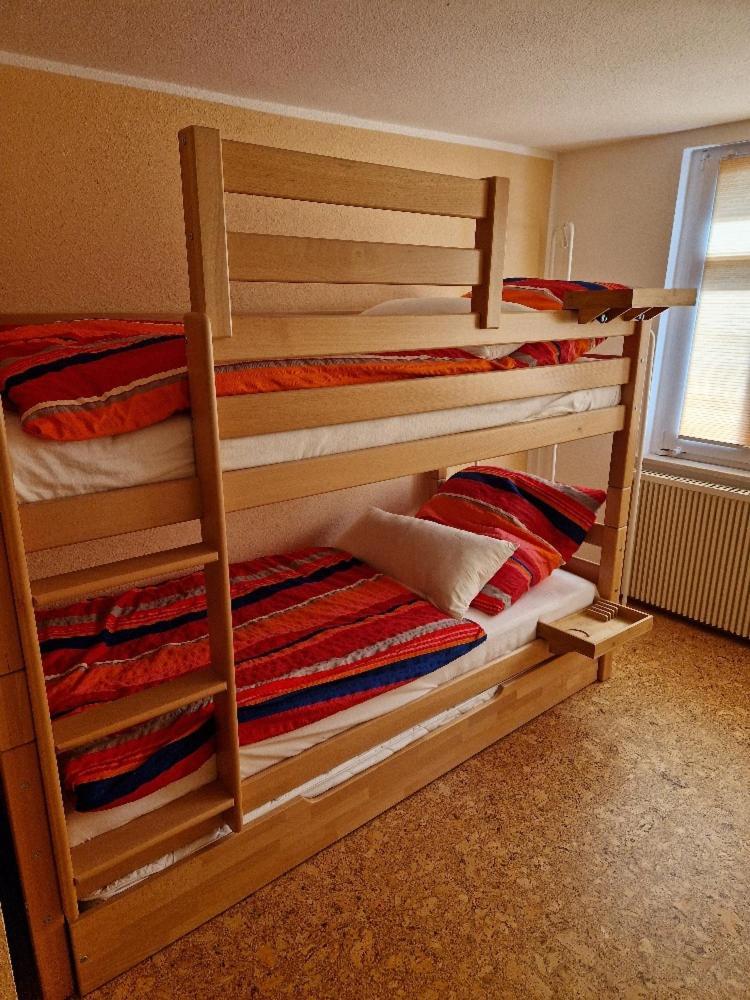Ferienhaus Reschwitzer Auszeit Saalfeld Saale Екстер'єр фото